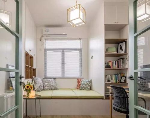 榻榻米床盖欧美风图片,融合传统与时尚的家居艺术