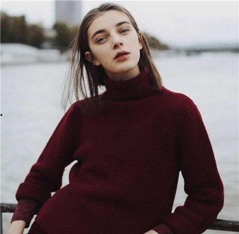 欧美风范浴巾图片女,时尚女生的浴室新宠