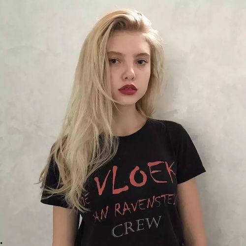 超酷图片女生欧美,欧美风超酷女生形象解析