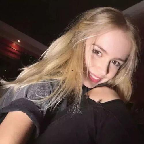 女生最酷图片欧美头像,诠释独立与时尚的完美融合