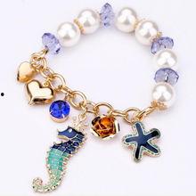 欧美系列饰品图片,潮流与艺术的完美融合