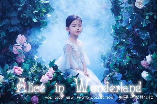 欧美小孩花童壁纸图片